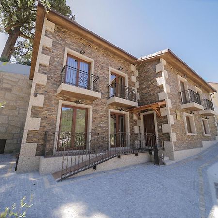 Casa Da Fonte - Geres Hostel Екстериор снимка