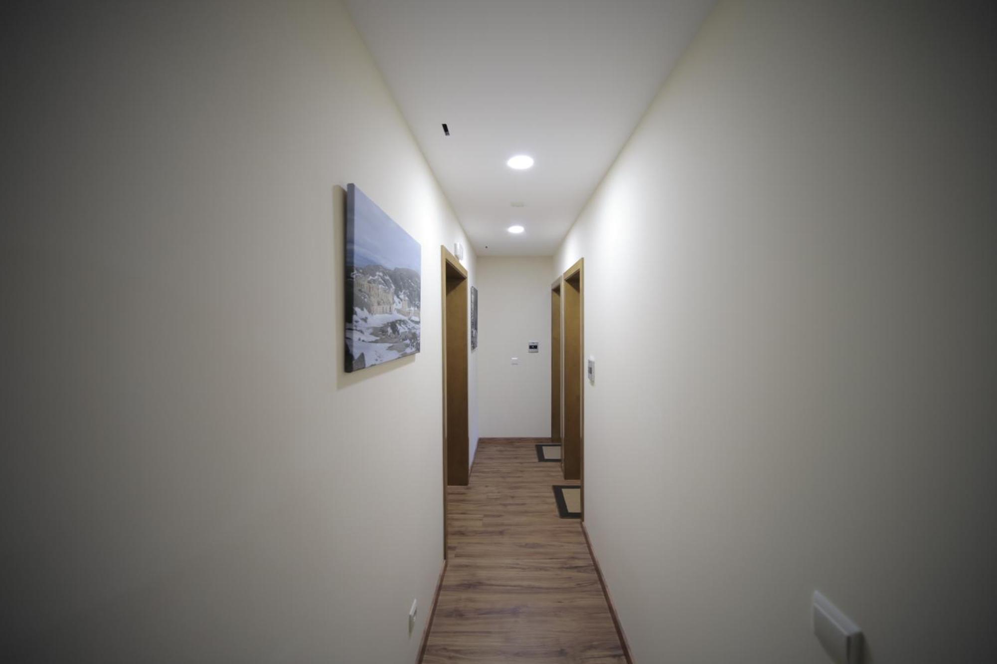 Casa Da Fonte - Geres Hostel Екстериор снимка