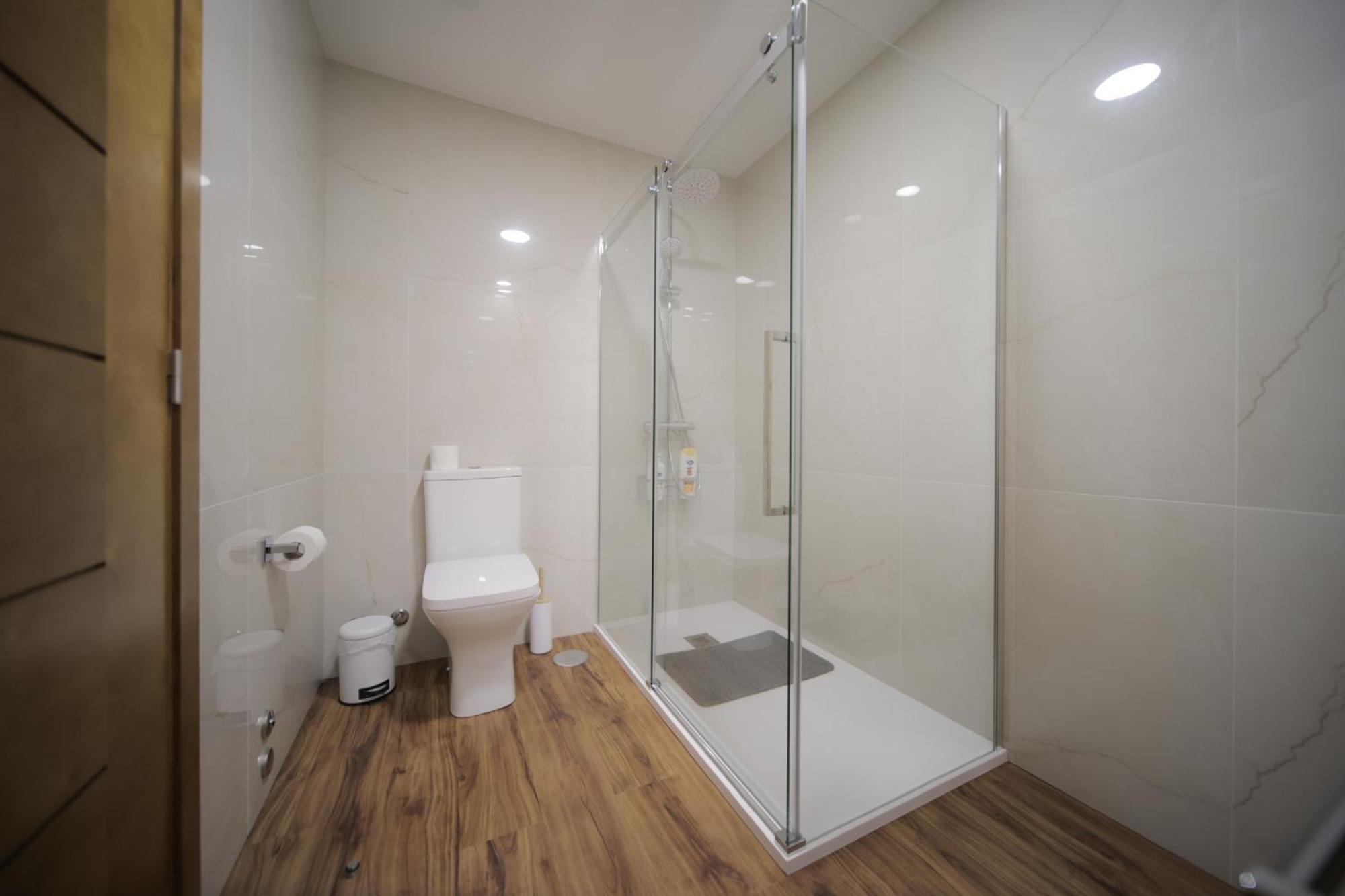 Casa Da Fonte - Geres Hostel Екстериор снимка