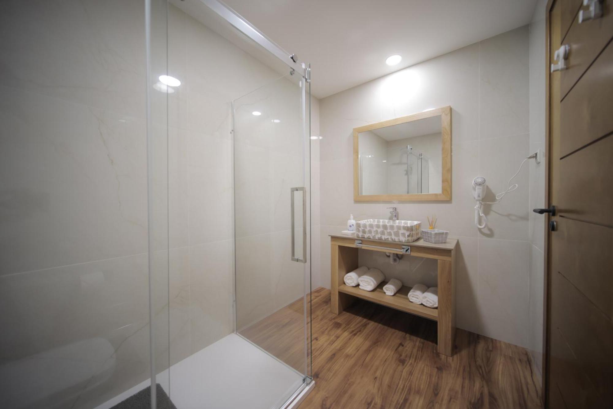 Casa Da Fonte - Geres Hostel Екстериор снимка