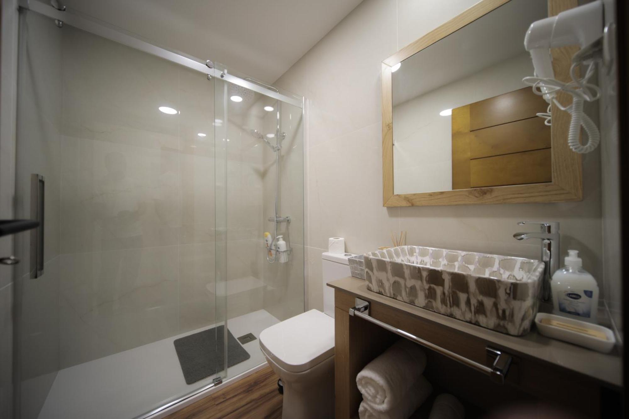 Casa Da Fonte - Geres Hostel Екстериор снимка