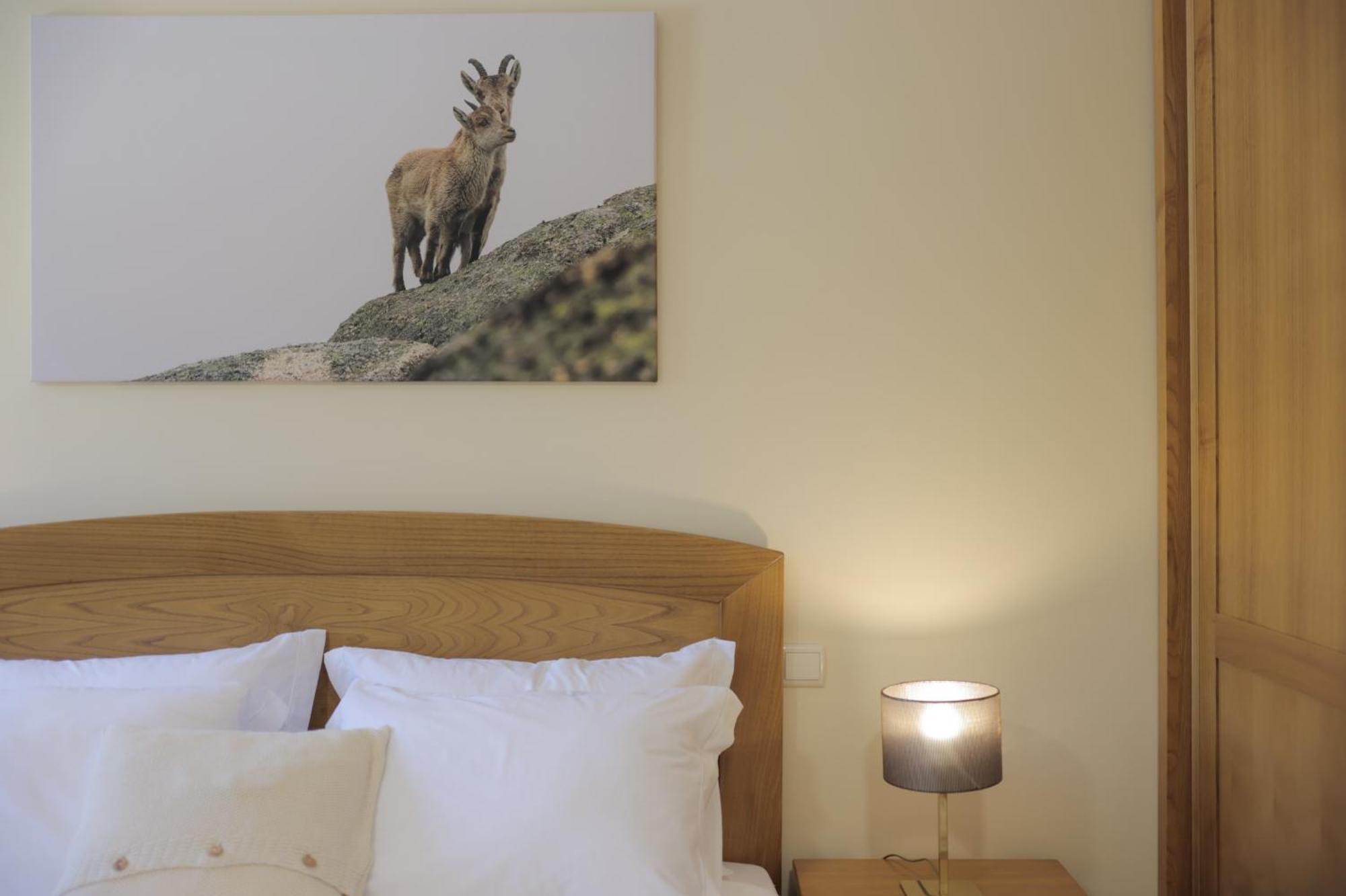 Casa Da Fonte - Geres Hostel Екстериор снимка