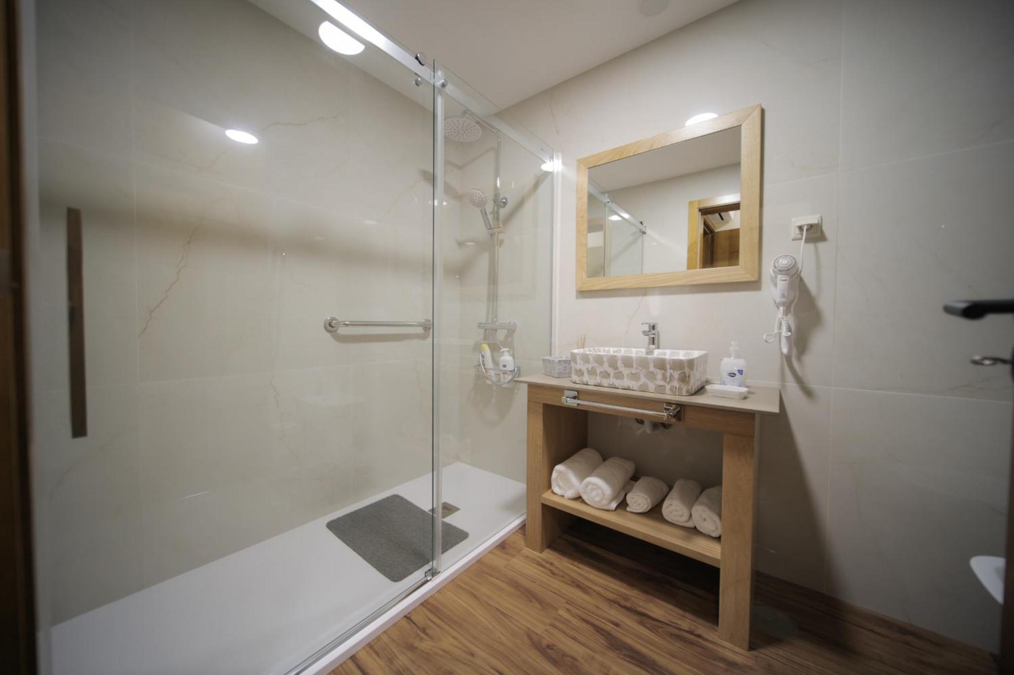 Casa Da Fonte - Geres Hostel Екстериор снимка