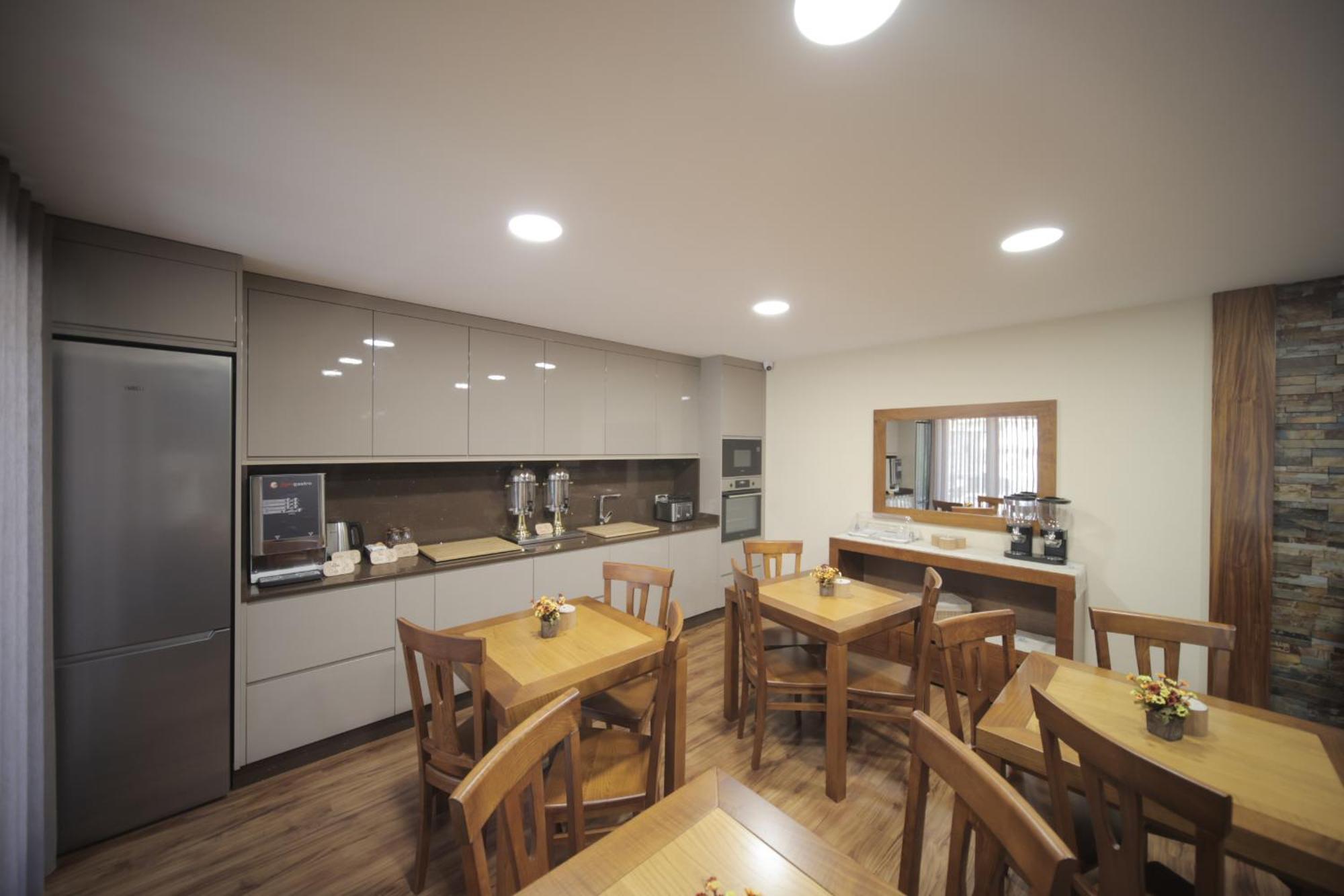 Casa Da Fonte - Geres Hostel Екстериор снимка
