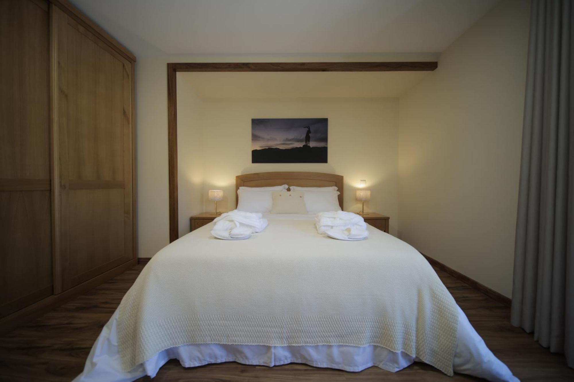 Casa Da Fonte - Geres Hostel Екстериор снимка
