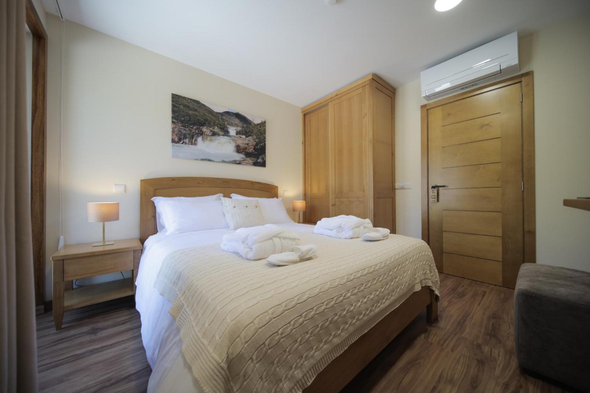 Casa Da Fonte - Geres Hostel Екстериор снимка